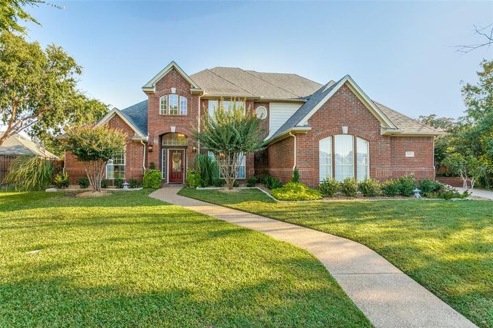 203 Manor Place  Southlake TX 76092 photo