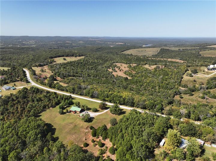 Property Photo:  Tbd Hwy 14  AR 72644 