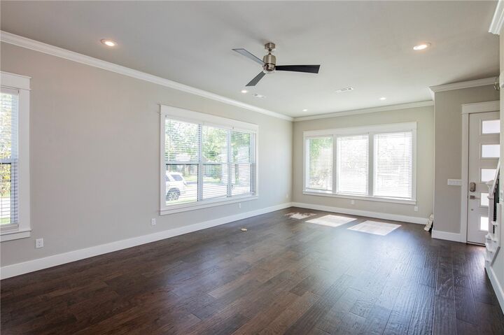 Property Photo:  400 SW C Street  AR 72712 