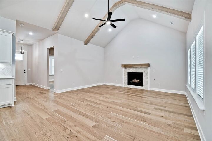 Property Photo: 2 Bobwith Lane AR 72714