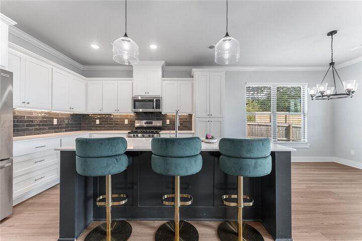 Property Photo: 931 Moosehead Street AR 72713