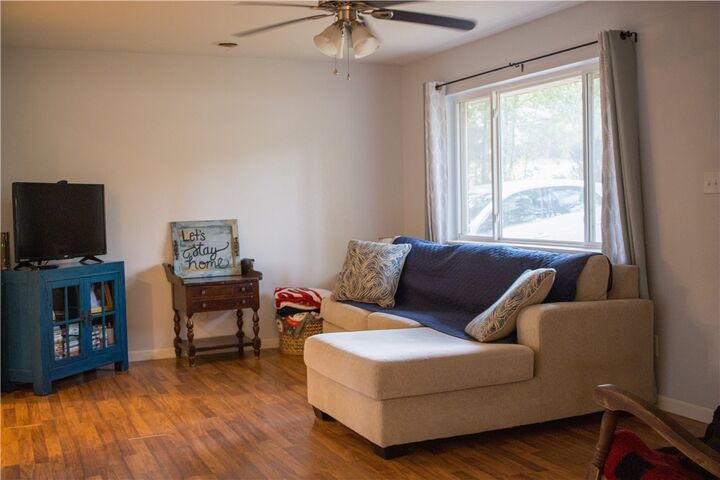 Property Photo:  2205 Cottonwood Place  AR 72762 