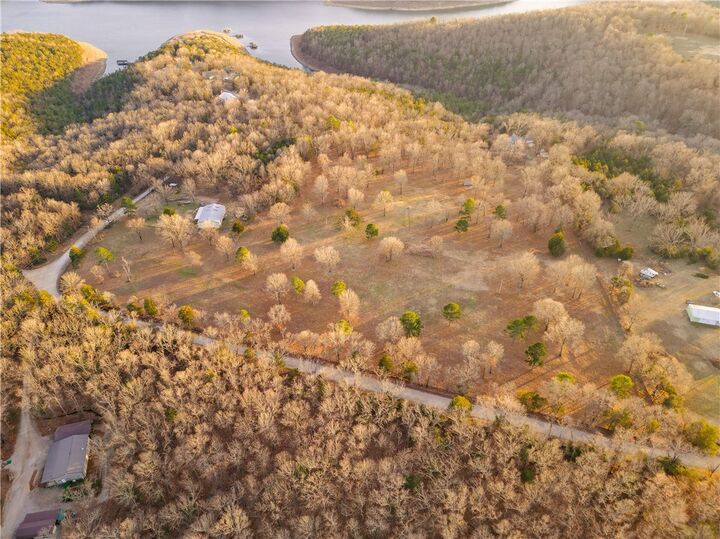 Property Photo: 1319 Marion County 8036 Lane AR 72668