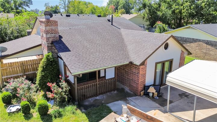 3506 W Olive Street  Rogers AR 72756 photo