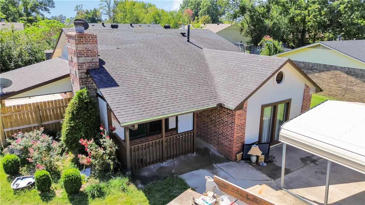 Property Photo:  3506 W Olive Street  AR 72756 