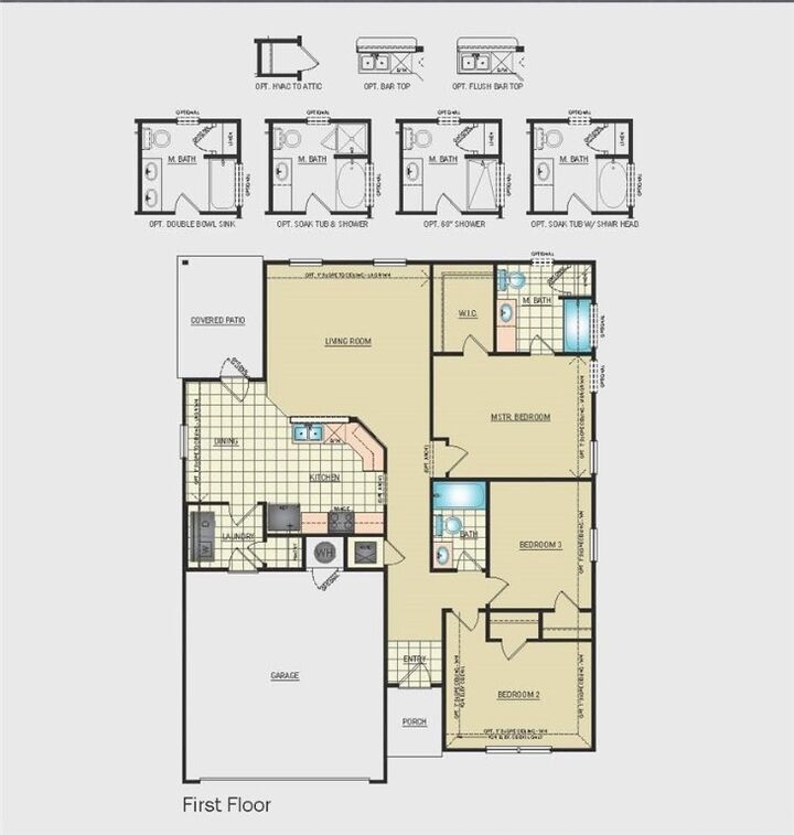 Property Photo: 2720 Kane Street AR 72751