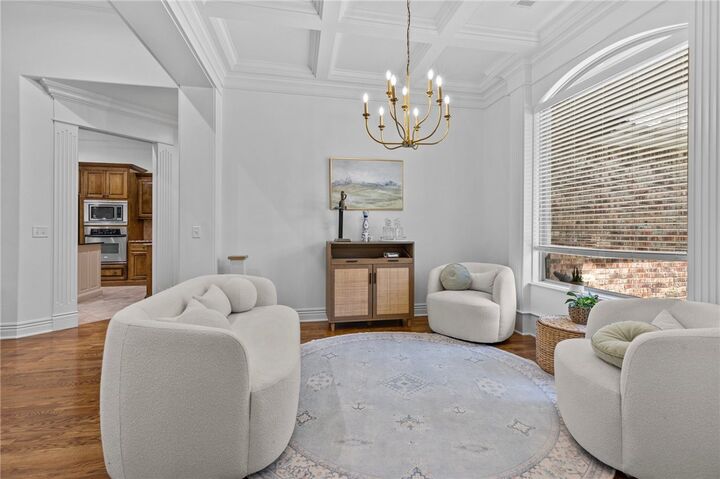 Property Photo: 4162 Morning Mist Drive AR 72704