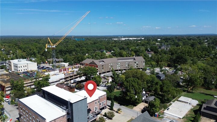 Property Photo:  228 SE 2nd Street  AR 72712 