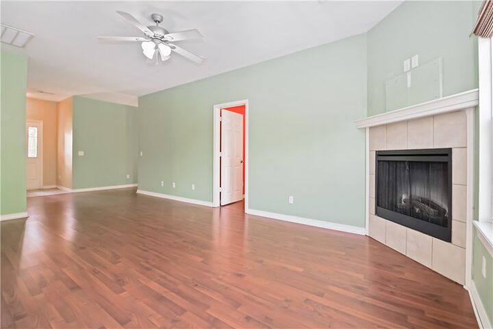 Property Photo:  1195 Apache Trail  AR 72764 
