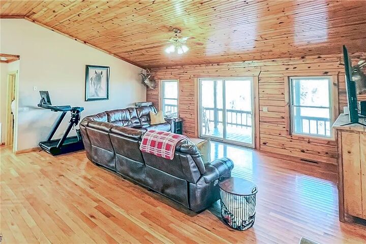 Property Photo:  431 County Road 140  AR 72632 