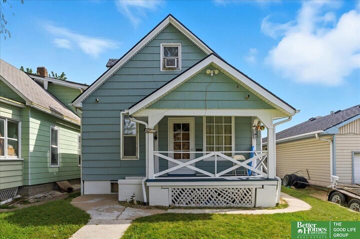 4213 S 26th Street  Omaha NE 68107 photo