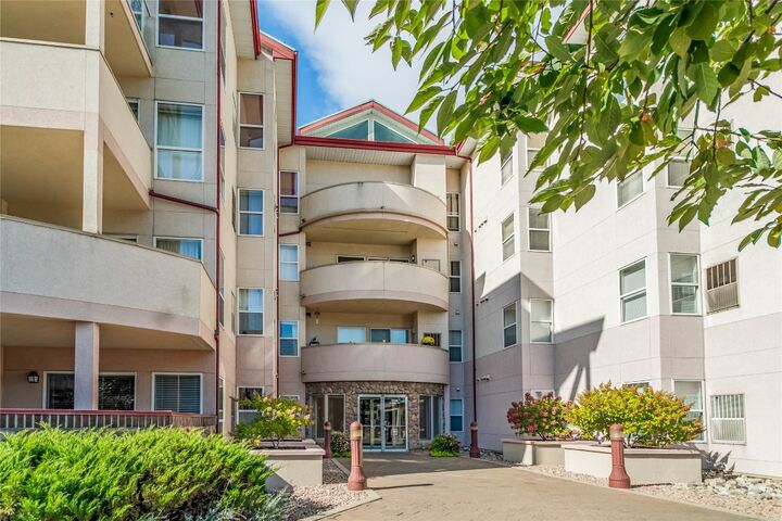 2388 Baron Road 208  Kelowna BC V1X 6X4 photo