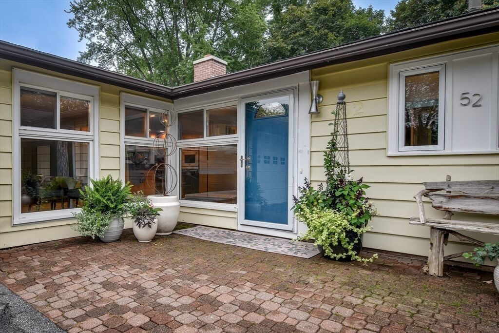 Property Photo:  52 Lohnes Rd  MA 01701 
