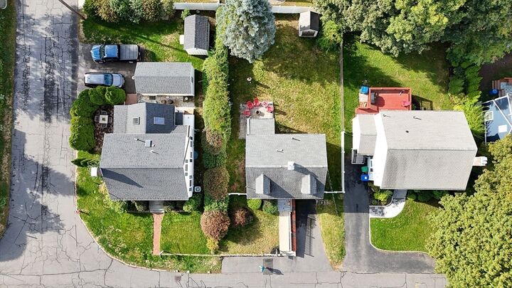 Property Photo:  49 Fisher  MA 02090 