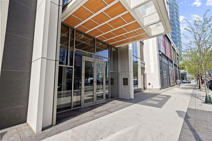 Property Photo:  133 Seaport Blvd 1603  MA 02210 