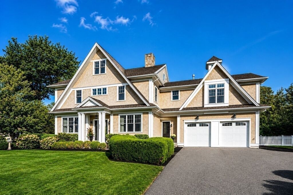 Property Photo:  175 Schoolmaster Lane  MA 02026 