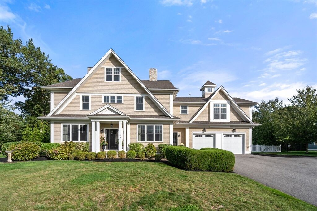 Property Photo:  175 Schoolmaster Lane  MA 02026 
