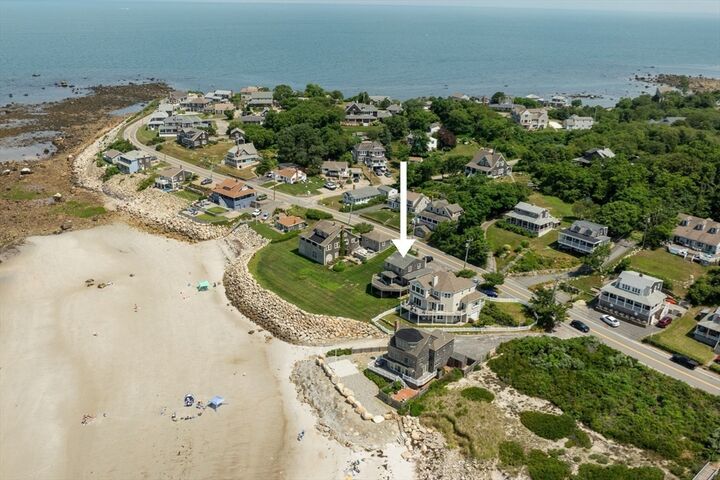 Property Photo:  208 Manomet Point Rd  MA 02360 