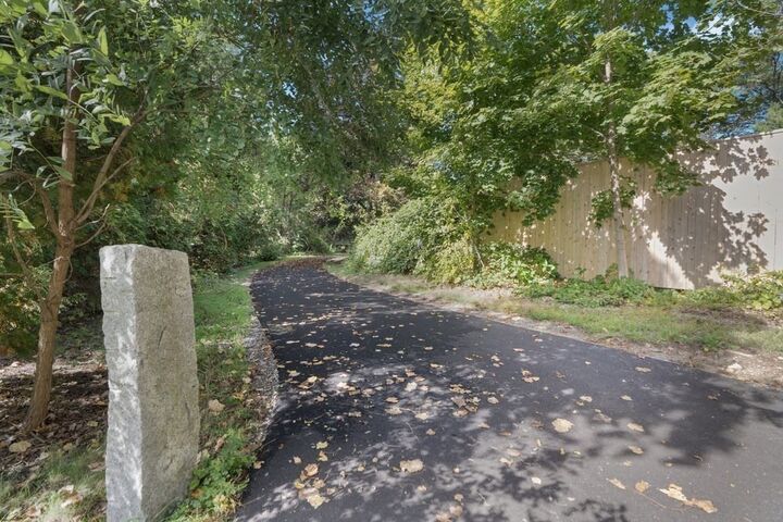 Property Photo: 646 Cambridge Tpke MA 01742