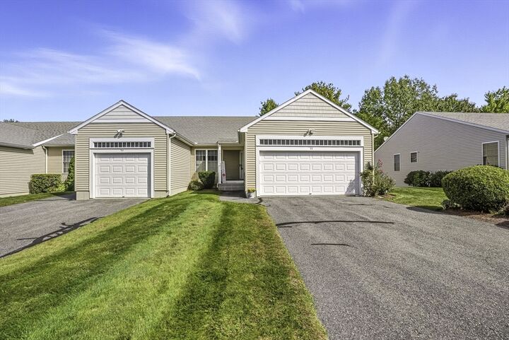 Property Photo:  55 Angell Brook Dr 55  MA 01583 