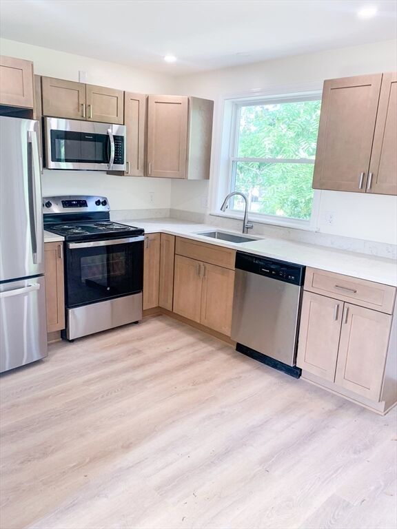 Property Photo:  43 Bates 2  MA 01060 