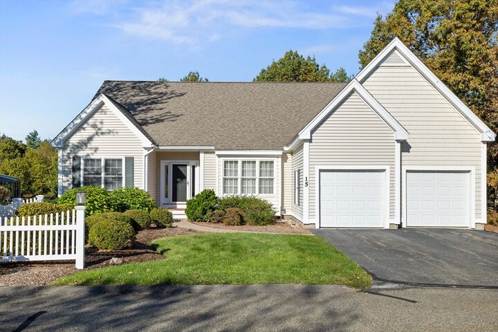 15 Stone Ridge Road 15  Westford MA 01886 photo