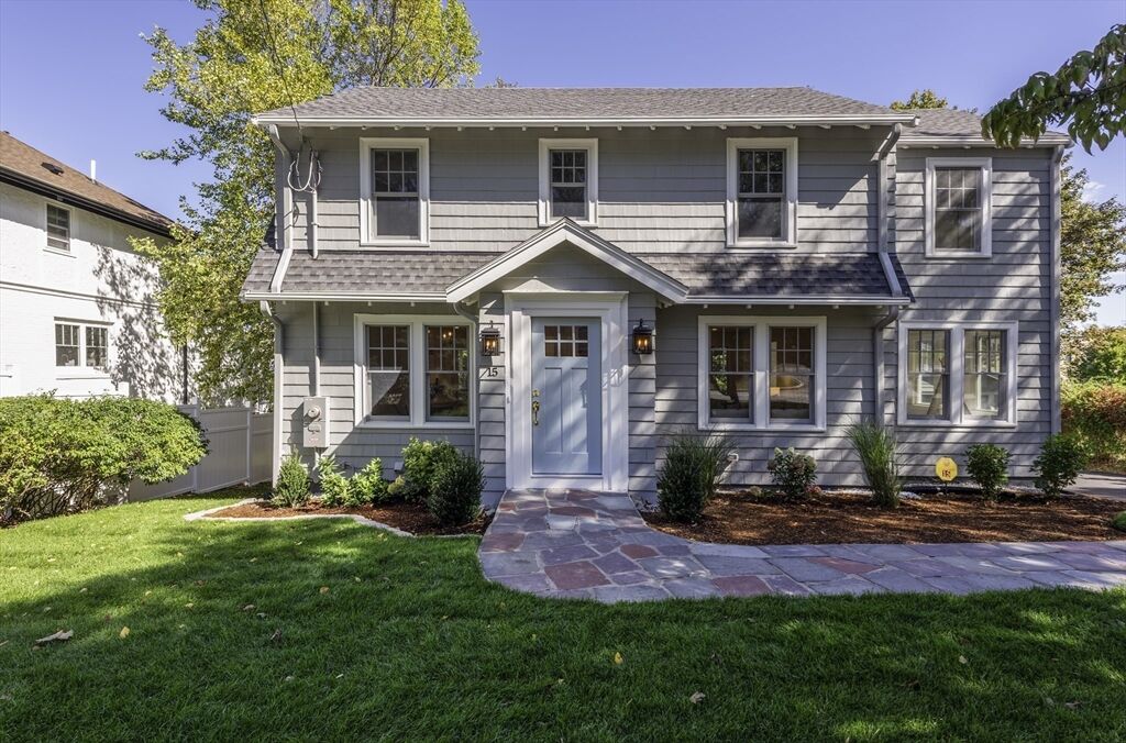 Property Photo:  15 Westland Ave  MA 01890 
