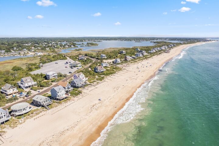 Property Photo:  670 Charlestown Beach Rd  RI 02813 