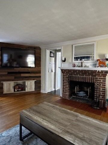 Property Photo:  15 Clyde St  MA 01420 