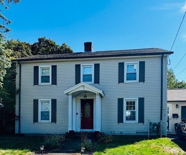 Property Photo: 15 Clyde St MA 01420