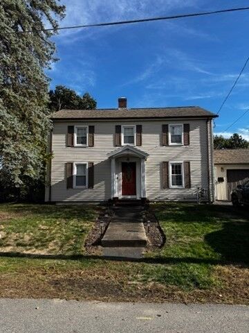 Property Photo: 15 Clyde St MA 01420