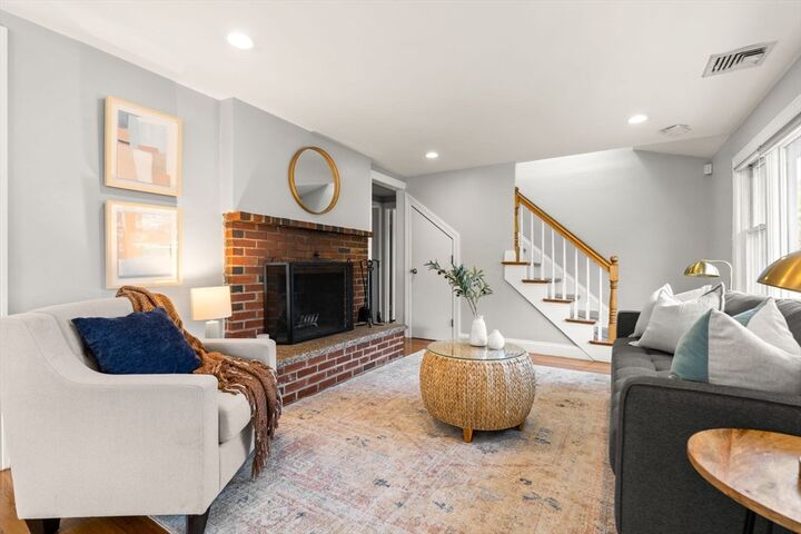 Property Photo: 334 Mystic Street MA 02474