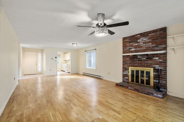 Property Photo:  110 Highwood Dr 110  MA 02038 