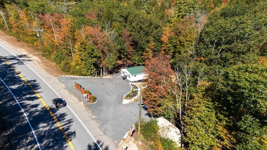 Property Photo:  400 Route 11  NH 03855 