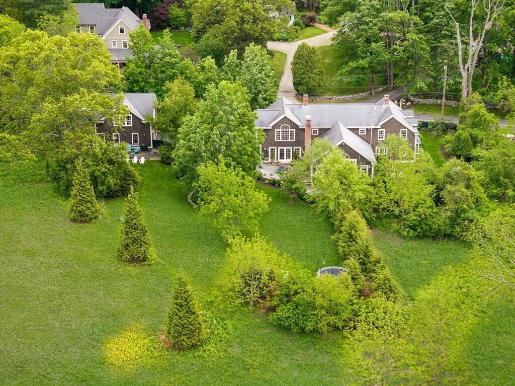 Property Photo:  226 Ash Street  MA 02493 
