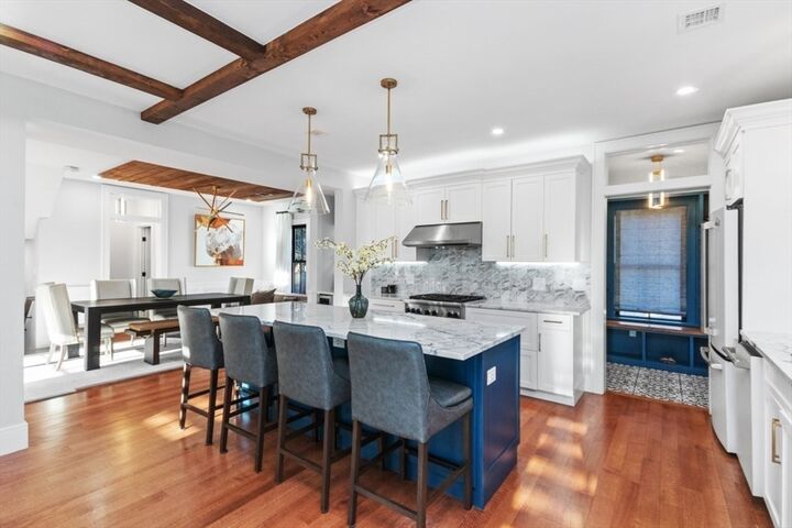 Property Photo:  300 Elliot 2  MA 02464 