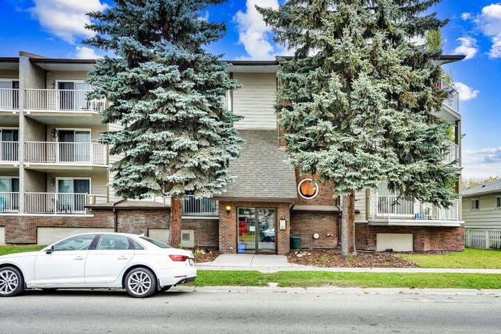 Photo de la propriété: 110 20 Avenue NE 109 AB T2E 1P7