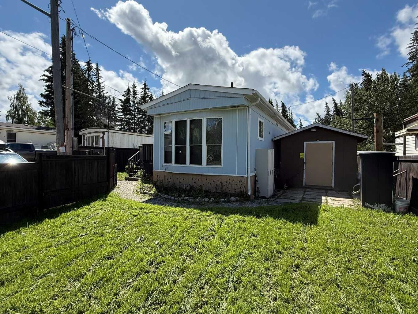 Property Photo:  145 East River 11A  AB T7V 1S3 