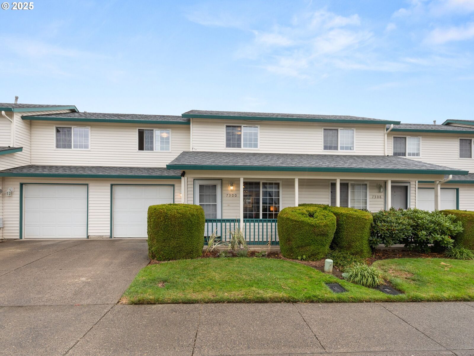 Property Photo:  7300 NE 44th Way  WA 98662 