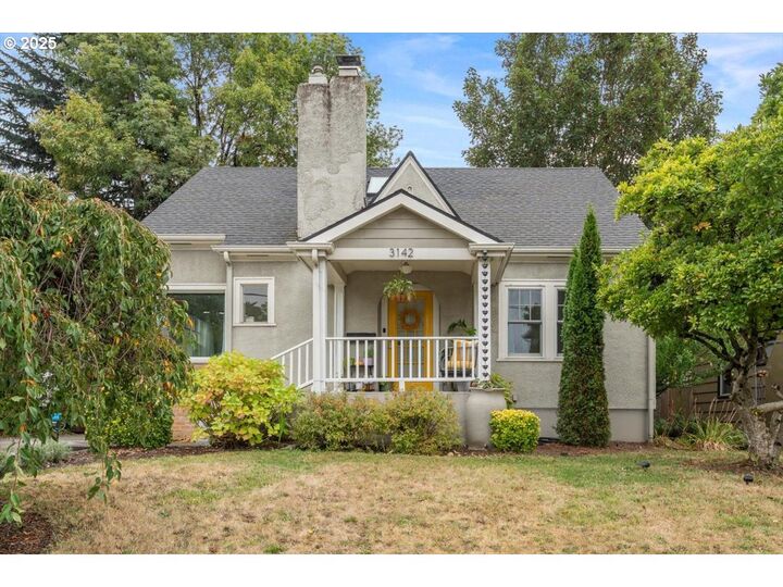 3142 NE Wasco St  Portland OR 97232 photo