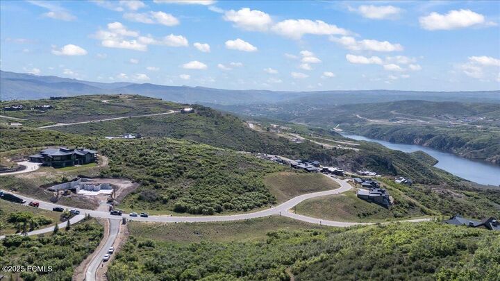 Property Photo:  9555 E Lone Peak Lane  UT 84036 