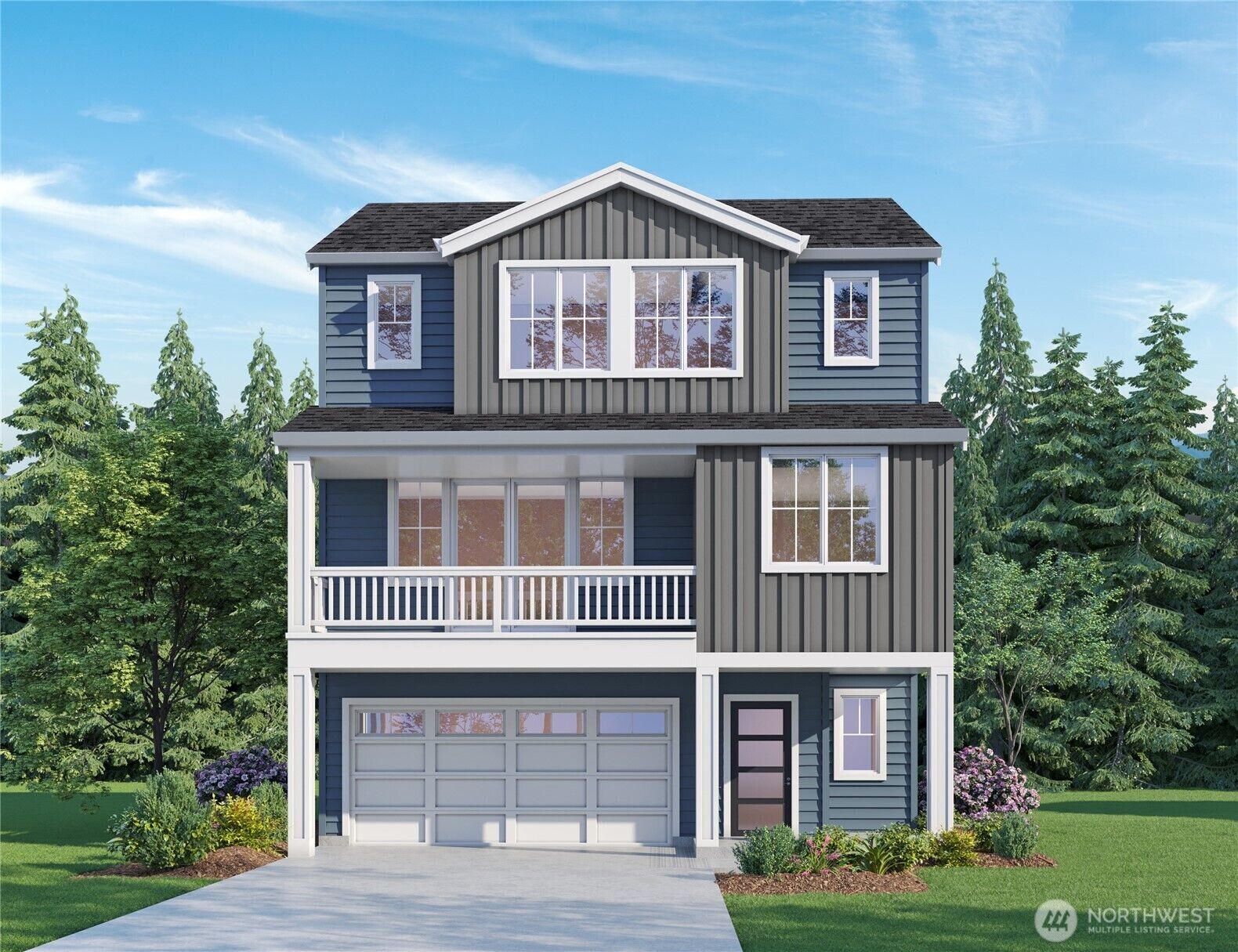 Property Photo:  18509 SE 271st Court  WA 98042 