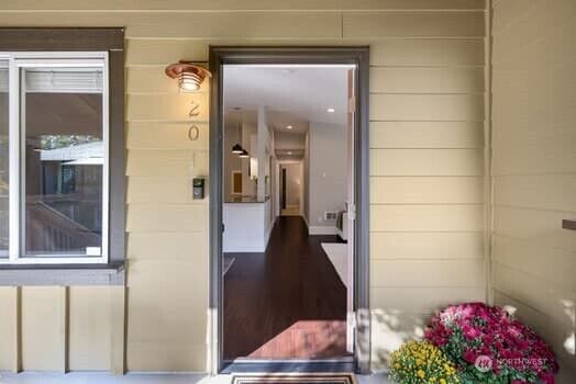 Property Photo:  21305  48th Avenue W B201  WA 98043 