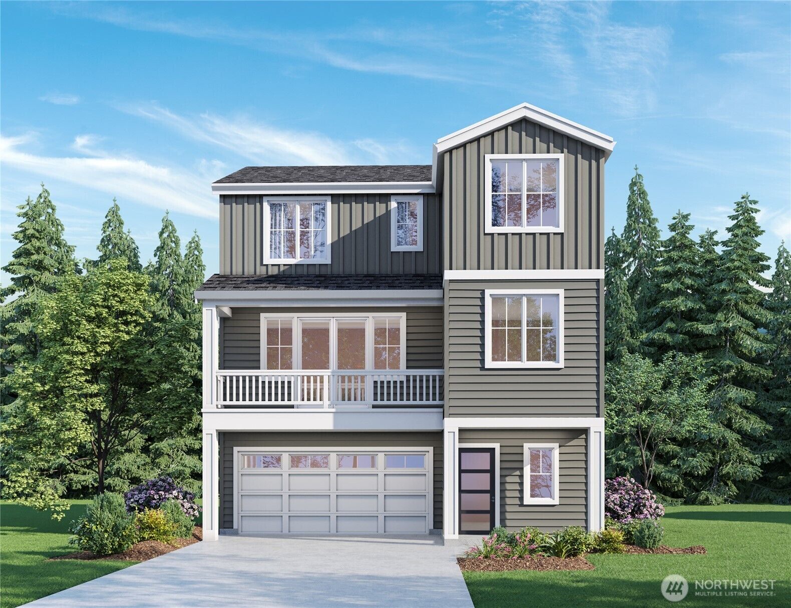 Property Photo:  18523 SE 271st Court  WA 98042 