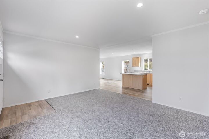 Property Photo:  604  G Street  WA 98593 