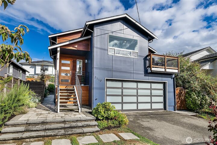 Property Photo: 3110 S Dakota Street WA 98108