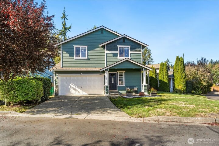 18312  8th Avenue SE  Bothell WA 98012 photo