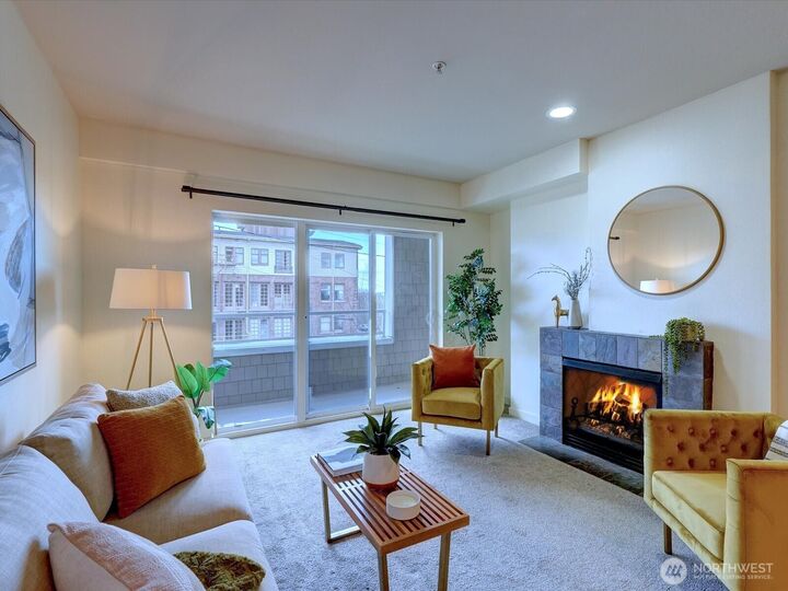 Property Photo:  1  Broadway 320  WA 98402 