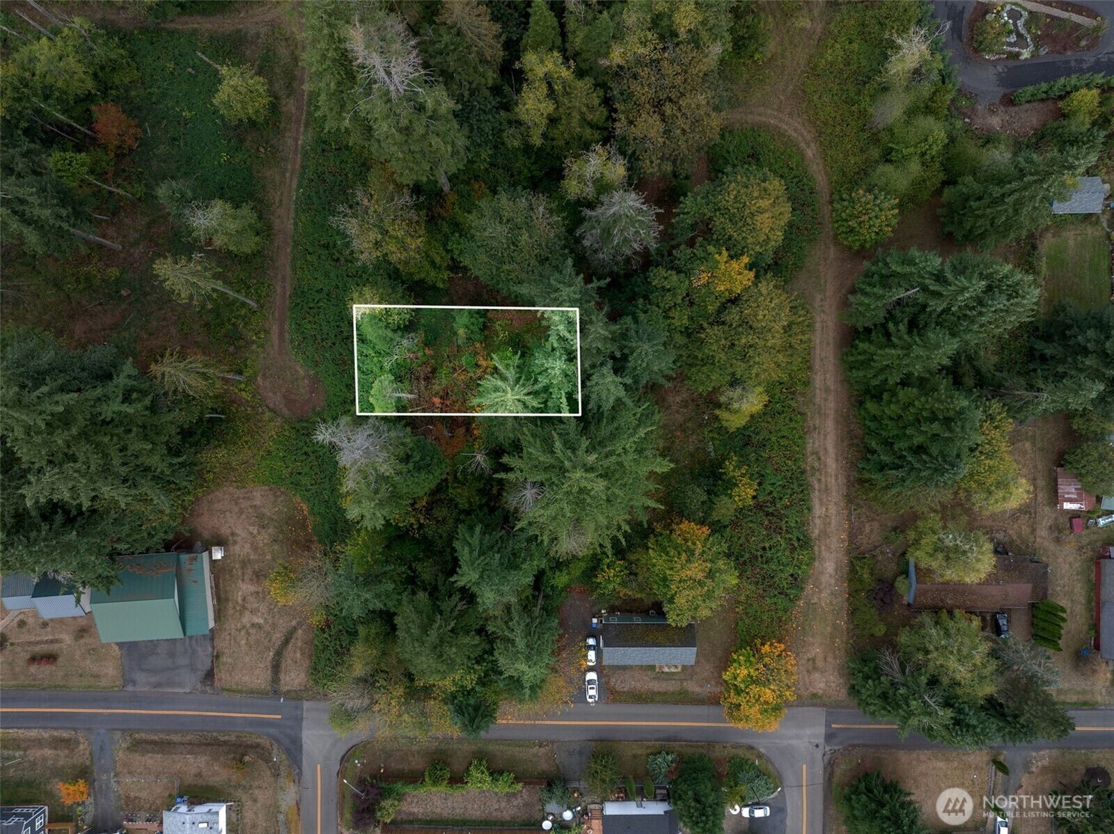 Property Photo:  0 NW 6th Avenue  WA 98532 
