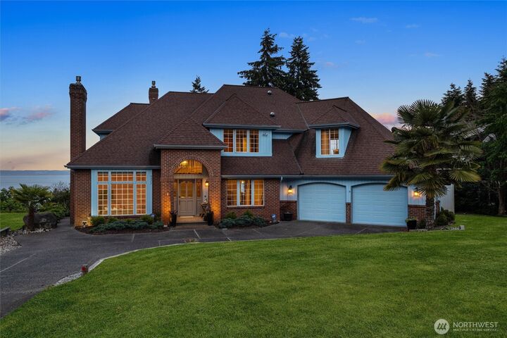 Property Photo:  9673 NE Pilot Court  WA 98346 